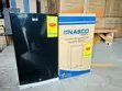 Nasco Single Door Table Top Fridge - 92L - 2