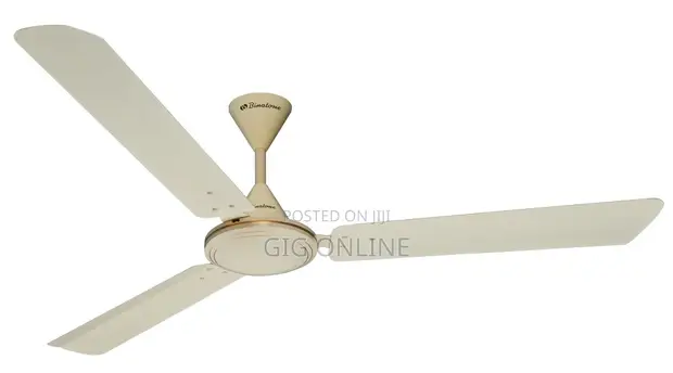 Binatone High-Speed Ceiling Fan - 1