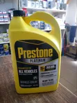 Genuine Prestone Platinum Coolant Antifreeze - USA Import - 1