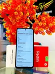 New Xiaomi Redmi 13 128GB Black - 1