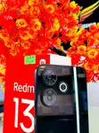 New Xiaomi Redmi 13 128GB Black - 3