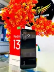 New Xiaomi Redmi 13 128GB Black - 4