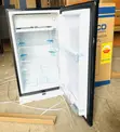 Affordable Nasco Table Top Fridge 92L - 1