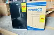 Affordable Nasco Table Top Fridge 92L - 2