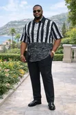 Men's Ankara Shirt - 2