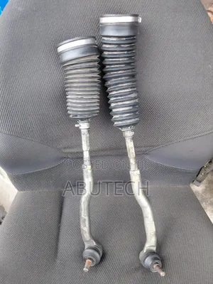 Tie Rod Ends & Ball Joints for Honda Fit (2008-2017)