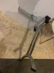 Teknik Space Office Folding Table - 2