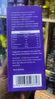 Prune Slimming Jelly - 2