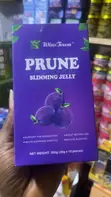 Prune Slimming Jelly - 3