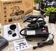 Original High-Temperature Steam Cleaner for Cars, AC, Kitchen, Bathroom - 2