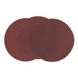Sanding Paper Pad 7" P120 Hook and Loop - 2