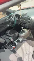 Nissan Juke S AWD 2011 Red - 1