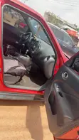 Nissan Juke S AWD 2011 Red - 3