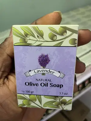 Assorted Natural Soaps: Cinnamon, Lavender, Rosemary, Rose, Tea Tree, Camel Milk Olive Oil