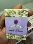 Assorted Natural Soaps: Cinnamon, Lavender, Rosemary, Rose, Tea Tree, Camel Milk Olive Oil - 1