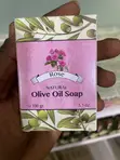 Assorted Natural Soaps: Cinnamon, Lavender, Rosemary, Rose, Tea Tree, Camel Milk Olive Oil - 3