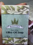 Assorted Natural Soaps: Cinnamon, Lavender, Rosemary, Rose, Tea Tree, Camel Milk Olive Oil - 4