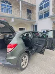 Honda HR-V 2016 Green - 1
