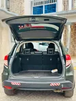 Honda HR-V 2016 Green - 4