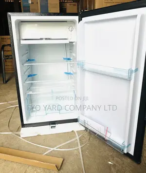 Original Nasco Fast Cooling Table Top Refrigerator