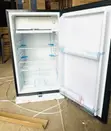 Original Nasco Fast Cooling Table Top Refrigerator - 1