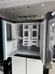 Samsung Bespoke Refrigerator - 3