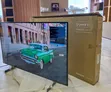 New Samsung 50CU8000 50-inch Smart TV - 2
