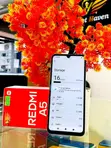New Xiaomi Redmi A5 4G 64GB Gold - 1