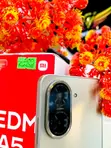 New Xiaomi Redmi A5 4G 64GB Gold - 3