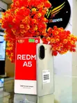 New Xiaomi Redmi A5 4G 64GB Gold - 4