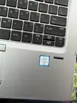 HP EliteBook 820 G3 Laptop - 8GB RAM, 500GB SSD - 3