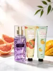 Ladies' 3-Piece Care Combo: Hand Cream & Body Mist - 2