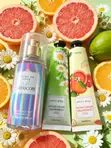 Ladies' 3-Piece Care Combo: Hand Cream & Body Mist - 3