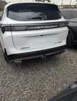 Jetour X70 Plus 2024 White - 2
