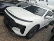 Jetour X70 Plus 2024 White - 3