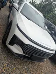 Jetour X70 Plus 2024 White - 4