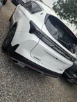 Jetour X70 Plus 2024 White - 5
