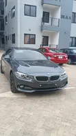 BMW 4 Series Gran Coupe 2023 - 1