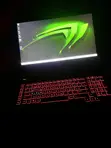 HP Omen 17 Laptop - Intel Core i7, 16GB RAM, 512GB SSD - 4