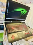 HP Omen 17 Laptop - Intel Core i7, 16GB RAM, 512GB SSD - 5