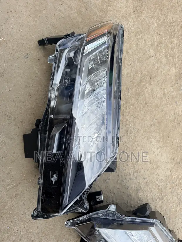 Mitsubishi Outlander Sport/ASX 2020-2024 Full LED Headlight Pair - 1