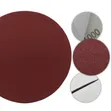 Sand Paper Pad 4.5" Grit 40 Hook and Loop - 1