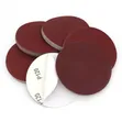 Sand Paper Pad 4.5" Grit 40 Hook and Loop - 2