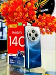 New Xiaomi Redmi 14C 128GB Gray - 2