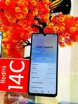 New Xiaomi Redmi 14C 128GB Gray - 3