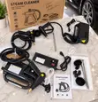 High-Temperature Steam Cleaner for Cars, AC, Kitchen, Bathroom, Floor - 2