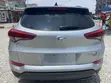 Hyundai Tucson 2016 Silver - 2