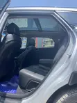 Hyundai Tucson 2016 Silver - 3