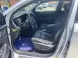 Hyundai Tucson 2016 Silver - 4