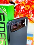 New Infinix Smart 10 Plus 128GB Black - 3